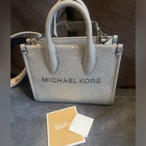 New Michael Kors Crossbody